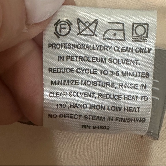 AMSALE Gold Sequin Gown Dress Bridesmaid Evening Wedding Prom - Picture 6 of 6